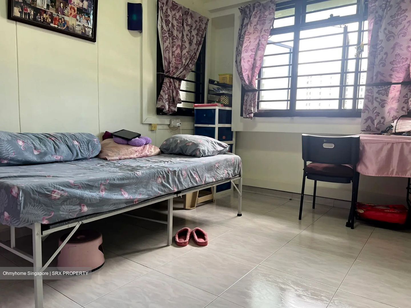 Blk 407 Sembawang Drive (Sembawang), HDB 4 Rooms #536177551